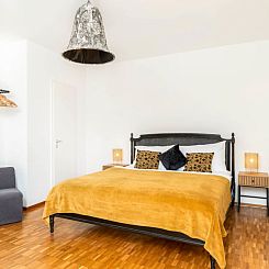Appartement Junior Suite Modern