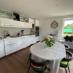 Appartement Casa Antonella