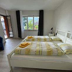 Appartement Orto degli Angioli