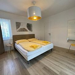 Appartement Casa Cristina