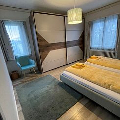 Appartement Casa Cristina