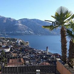 Appartement Casa Rocca Bella A
