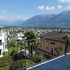 Appartement Casa Rocca Bella A