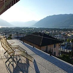 Appartement Casa Rocca Bella A