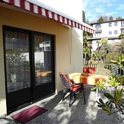 Appartement Casa Rocca Bella D