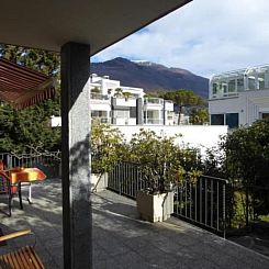 Appartement Casa Rocca Bella D