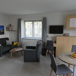Appartement Casa Rocca Bella D