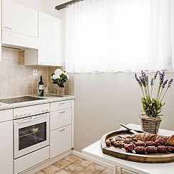 Appartement Double Room