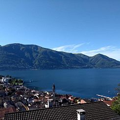 Appartement Casa Rocca Bella B