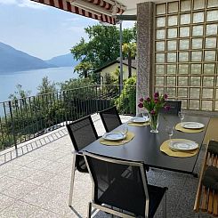Appartement Casa Rocca Bella B