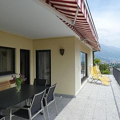 Appartement Casa Rocca Bella B
