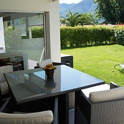 Appartement Residenza San Remo