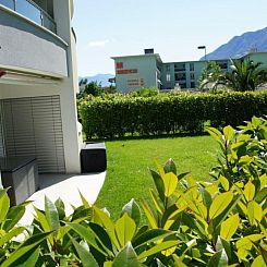 Appartement Residenza San Remo