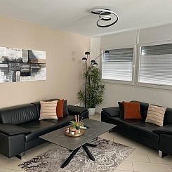 Appartement Residenza San Remo