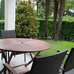 Appartement Residenza San Materno Apt. 3