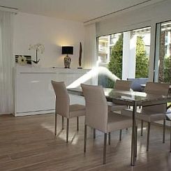 Appartement Residenza San Materno Apt. 3