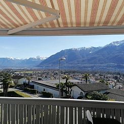 Appartement "Aurora"