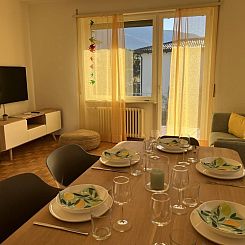 Appartement Casa Farfalla 1