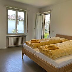 Appartement Casa Farfalla 1