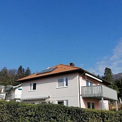 Appartement "Aurora"