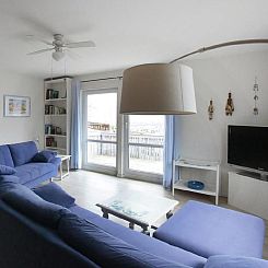Appartement "Aurora"