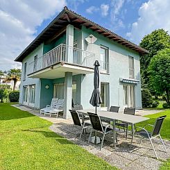 Vakantiehuis Haus Irma