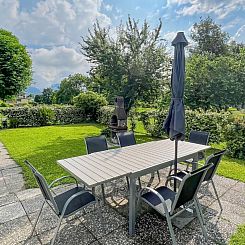 Vakantiehuis Haus Irma