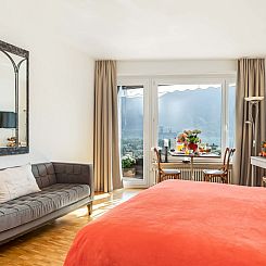 Appartement Double Room Modern
