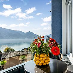 Appartement Double Room Modern