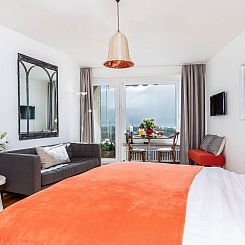 Appartement Double Room Modern