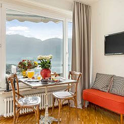 Appartement Double Room Modern