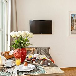 Appartement Double Room Modern