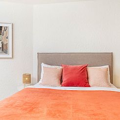 Appartement Double Room Modern