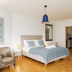 Appartement Double Room Modern