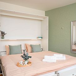 Appartement Double Room Classic