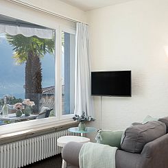 Appartement Double Room Classic