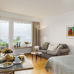 Appartement Double Room Modern