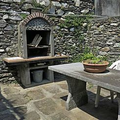 Appartement Casa Fiore