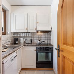 Appartement Brissago Blue