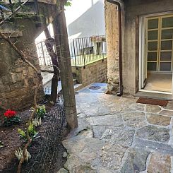 Appartement Haus Antonini