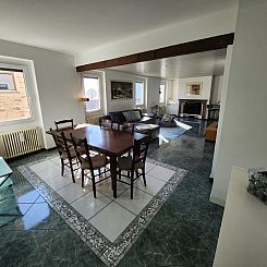 Appartement Haus Antonini
