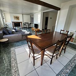 Appartement Haus Antonini