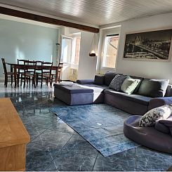 Appartement Haus Antonini