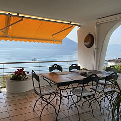 Appartement Lakeview