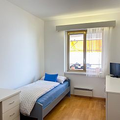 Appartement Lakeview