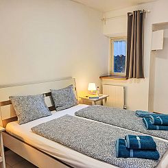 Appartement Casa Stella App. 4