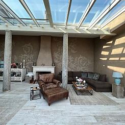 Vakantiehuis Villa Claudia