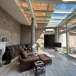 Vakantiehuis Villa Claudia