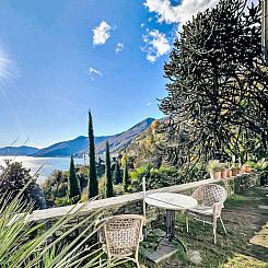 Vakantiehuis Araucaria