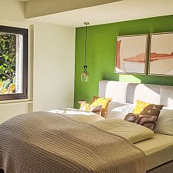 Vakantiehuis Araucaria
